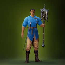 Eternal Blades #3267