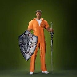 Eternal Blades #4042