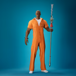 Eternal Blades #3271