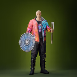 Eternal Blades #1052