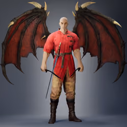Eternal Blades #1214