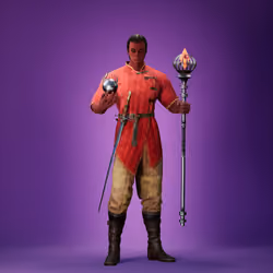 Eternal Blades #2593