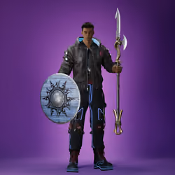 Eternal Blades #559