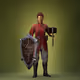 Eternal Blades #3236