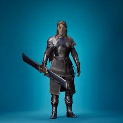 Eternal Blades #3230