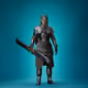 Eternal Blades #3230