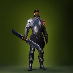 Eternal Blades #1130