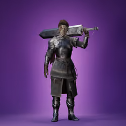 Eternal Blades #4652