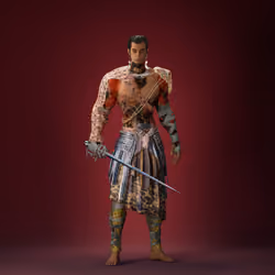 Eternal Blades #5358