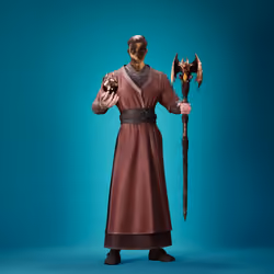 Eternal Blades #3144