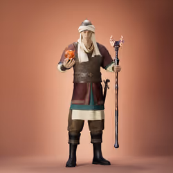 Eternal Blades #3146