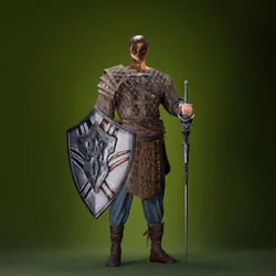 Eternal Blades #2239