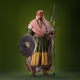 Eternal Blades #5369