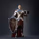 Eternal Blades #5234