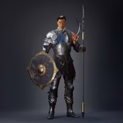 Eternal Blades #5237