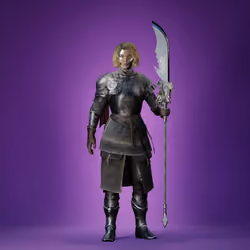 Eternal Blades #4789