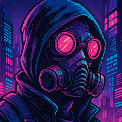 Neon Nomads