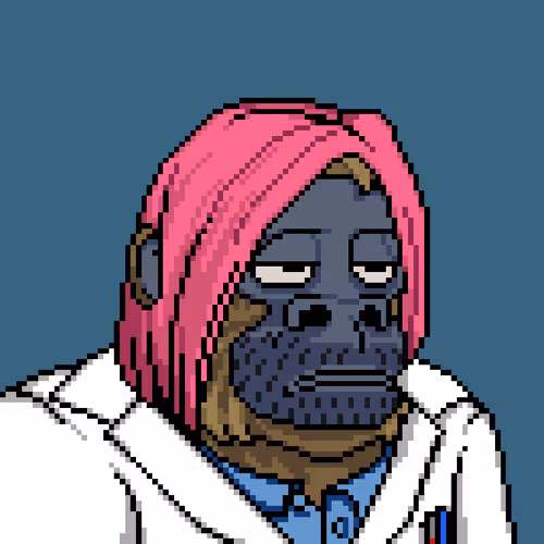 Boredgorillayachtclub