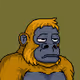 Bored Gorilla Yacht Club #5471