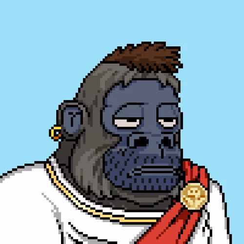 Boredgorillayachtclub
