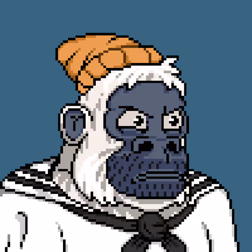 Boredgorillayachtclub