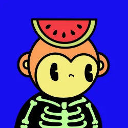 Basic Apes #1589