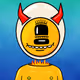 863