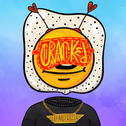 Egghead Jones #1576