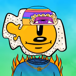 Egghead Jones #2425