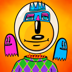 Egghead Jones #2314