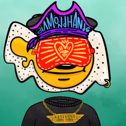 Egghead Jones #3192