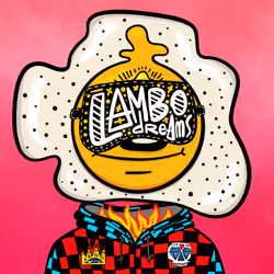Egghead Jones #2622