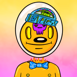 Egghead Jones #2835