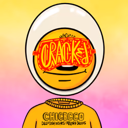 Egghead Jones #4578