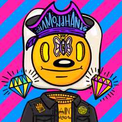 Egghead Jones #2207