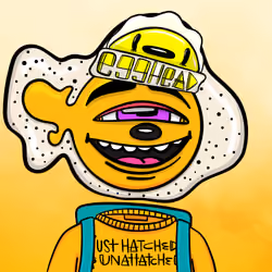 Egghead Jones #3632