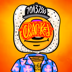 Egghead Jones #3556
