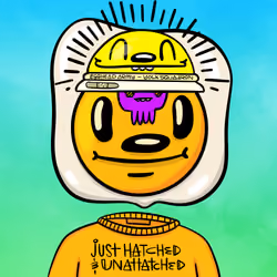 Egghead Jones #1185