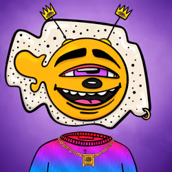 Egghead Jones #4060