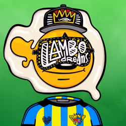 Egghead Jones #3898