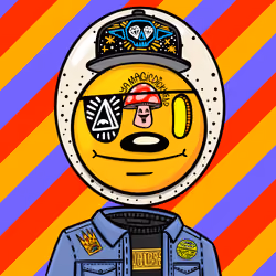 Egghead Jones #4600