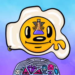 Egghead Jones #2199