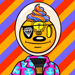 Egghead Jones #2117
