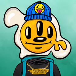 Egghead Jones #753