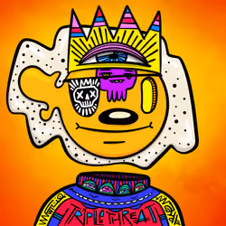 Egghead Jones #4107