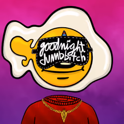 Egghead Jones #4268