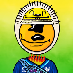 Egghead Jones #4016