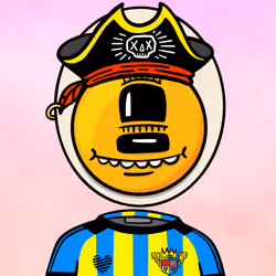 Egghead Jones #2673