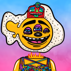 Egghead Jones #2239