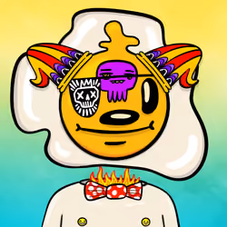 Egghead Jones #1048